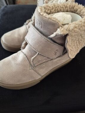 Freshly Picked Sherpa Boots